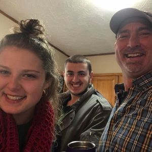 Meet your Posher, Jackie